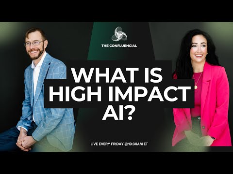 What Is High-Impact AI