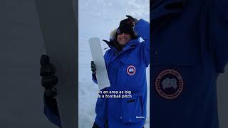 Refreezing the Arctic