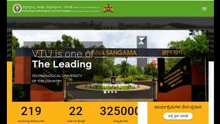 Vtu Lab Exam Update | Vtu Update | Vtu