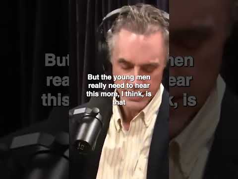 Be a Monster | Jordan Peterson Motivational Speech | #shorts #goals #mindset #success #rich #fyp