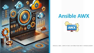 Ansible AWX VM Setup with Oracle VM-7