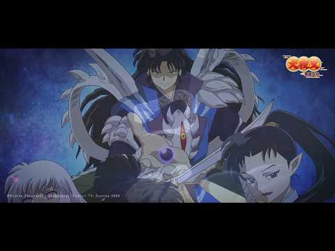 [MV] 花澤香菜 奈落之戰——想風潭 犬夜叉 【Inuyasha - Battle With Naraku】高音質