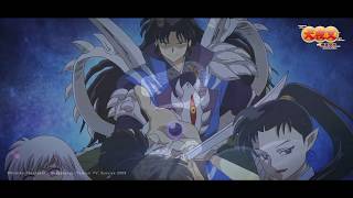 [MV] 花澤香菜 奈落之戰——想風潭 犬夜叉 【Inuyasha - Battle With Naraku】高音質