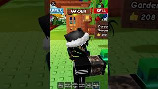 Rolling 6 ancient seed packs! #growagarden #viral #fyp #trending #subscribe #bigupdate #newupdate