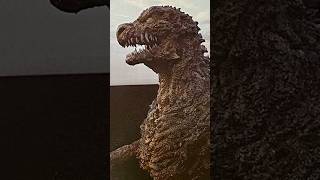 Godzilla Minus One Almost Looked Like THIS