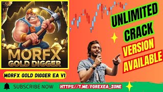 MorFX Gold Digger EA V1 | Category: Source Code (MQ4) Enjoy trading with best EA's ||