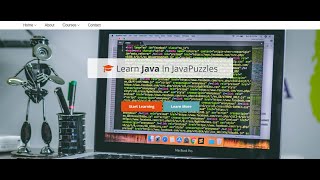 JavaPuzzles - 1:Java Introduction Part - 1