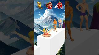 Squeezy Girl Gameplay | Squeezy Girl | #shorts #trending #games #squeezygirl #funnygame #gaming