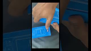 Jio phone new #unboxing #shorts