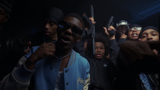 Baby Gooo - Running Out Of Time (Official Music Video)