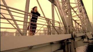 松浦亜弥 - 渡良瀬橋　[PV]