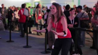 EATV - EA Sports Active at E3