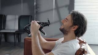 XGO Mini - Yapay Zeka Modüllerine Sahip Gelişmiş mini Robot