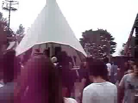 The Labyrinth 2008 8/13 - Three
