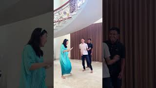 RITUAL BAGI THR 2025 #shorts