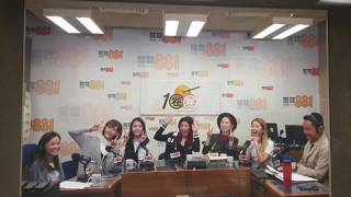 叱咤903 (11.5.2016) Supergirls part2