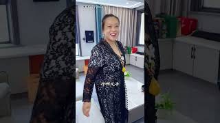 恶婆婆就得恶儿媳来治！ #短剧推荐 #熱播短劇 #情感故事  #短剧 #感情 #短劇  #drama #情感 #分享  #爱情