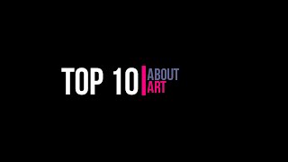 Top 10 About Art (funny and interesting)