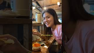 台中探店｜老宅復古文青日式料理。美滿小料理 #台中 #台中美食 #台中旅遊