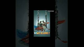 What is Love ? #Radhey_krishna #shorts #new_status # best_love_shorts #कृष्ण_वाणी