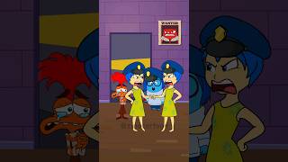 Help Sadness catch the impostor Joy | Inside Out 2