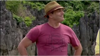Survivor Philippines: Best of Penner