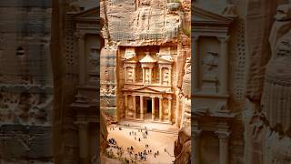 Top 5 Must-See Spots in Amman, Jordan!  #explore #amman