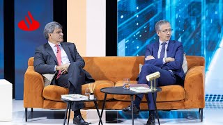 SANTANDER INTERNATIONAL BANKING CONFERENCE 2022 | Outlook for growth