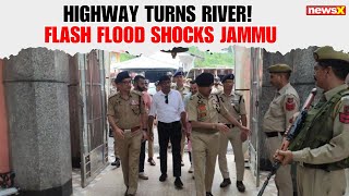 J&K DGP Nalin Prabhat Reviews Security in Poonch Ahead of Budha Amarnath Yatra