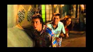 Idiocracy - Frito's Car.