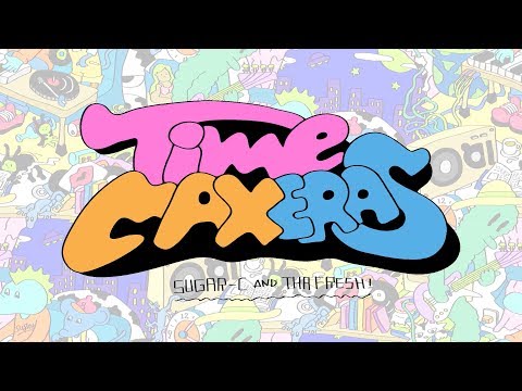 TiMEMAXERAS - Tokyo Night Flyght (Moe Shop Remix)