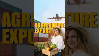 How to start Agri Export? #kdsushma #exportimport #agriculture #agriexport #agriexim
