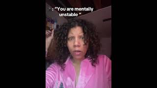 Addressing Mental Health Stigma: It's Not a Crime#mentalhealthawareness #endthestigma