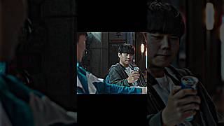 When Suho & Si Eun 🔥☠️ Meet Geum seong-je This moment 🎬 | #weakheroclass1 #kdrama #trending #shorts