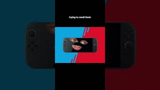 $1,400,000 Stolen in Switch 2 Heist 😬