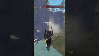 V BADGE YOUTUBER VS MY SQUAD PC PLAYER VS MOBILE PLAYER CAN I WIN IMPOSSIBLE FREE FIRE #freefire