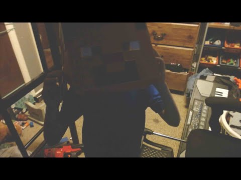 Face Reveal