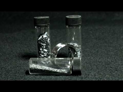 Crushing Stone for Inlays| Ring Makers This one is for You!!