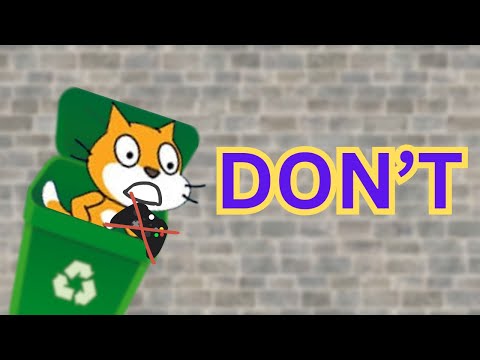 Top 3 TERRIBLE Scratch Games – You Won't Believe #3!