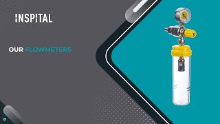 Inspital Flowmeter FM20.21