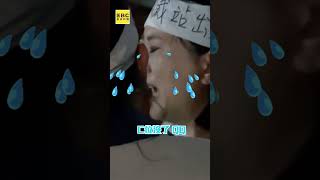 王鴻薇卡Ｃ位激動痛哭！朱立倫1動作推開 網笑：主席叫你不要擋@newsebc
