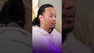 Powerful affirmation to attract abundance