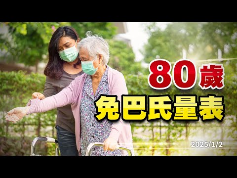 80歲以上可聘看護移工！供需失衡衝擊重症家庭？（公共電視 - 有話好說）