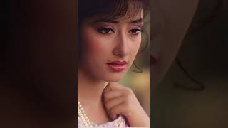 maharaja movie (1998) song Mai Tera Diwana Govinda and Manisha Koirala#youtubeshort
