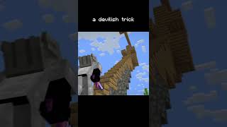 pretty smart you gotta admit #minecraft #hoplite #gaming