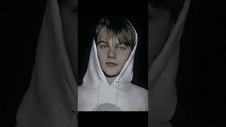 Leonardo DiCaprio 90s || He is the best Actor 😍💞 #leonardodicaprio #bestactor #shorts #edit