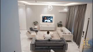 Smartest Estate In Nigeria LaVida. Smart home.