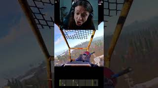 DESTROYING Clans with the new Attack Helicopter...