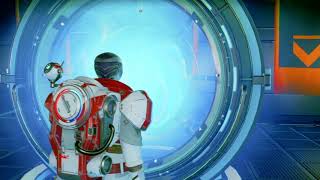 No Man's Sky - How to reduce Starship count by 1