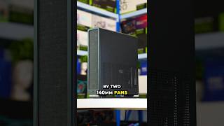 Super SLIM Fractal PC 💢 It’s Fine to have a SMALL P…..C⁉️